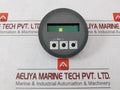 Endress+Hauser 71138099 Flow Meter Lcd Digital Display Rob/1234/261633 94V-0