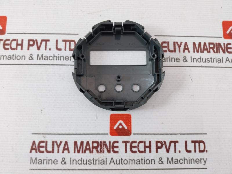 Endress+Hauser 71138099 Flow Meter Lcd Digital Display Rob/1234/261633 94V-0