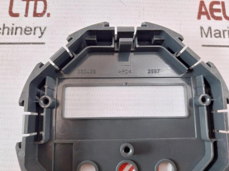 Endress+Hauser 71138099 Flow Meter Lcd Digital Display Rob/1234/261633 94V-0