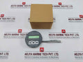 Endress+Hauser 71138099 Flow Meter With Lcd Display