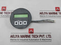 Endress+Hauser 71138099 Flow Meter With Lcd Display