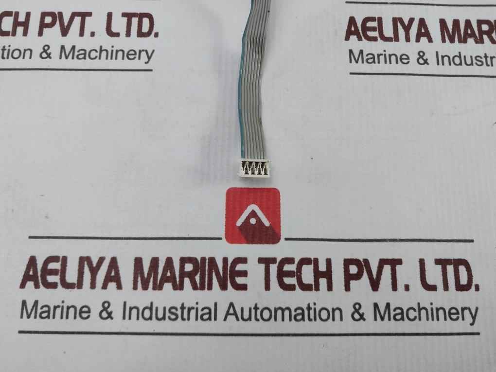 Endress+Hauser 71138099 Flow Meter With Lcd Display