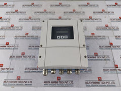 Endress+Hauser 80F50-afswabacaba8 Promass 80 Flow Meter