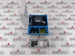 Endress+Hauser 80F50-afswabacaba8 Promass 80 Flow Meter