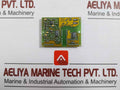 Endress+Hauser 923243-1B Printed Circuit Board Pcb