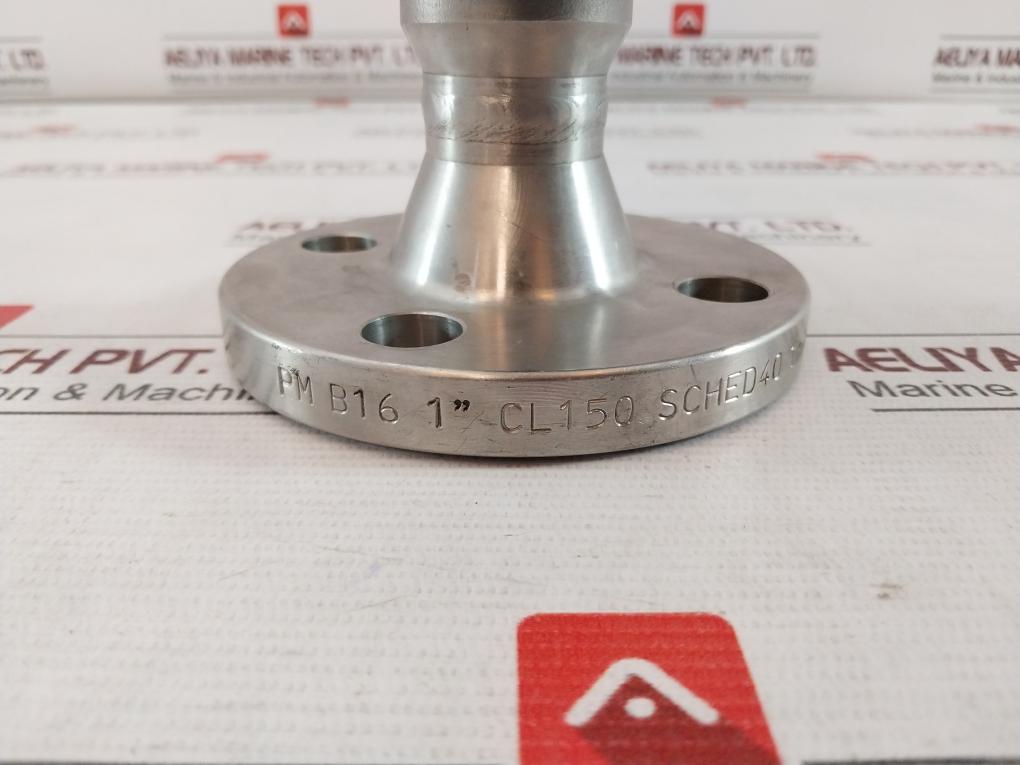 Endress+Hauser 92F25-dska1Ga0B4Aw Proline Prosonic Ultrasonic Flowmeter Sensor