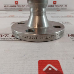 Endress+Hauser 92F25-dska1Ga0B4Aw Proline Prosonic Ultrasonic Flowmeter Sensor