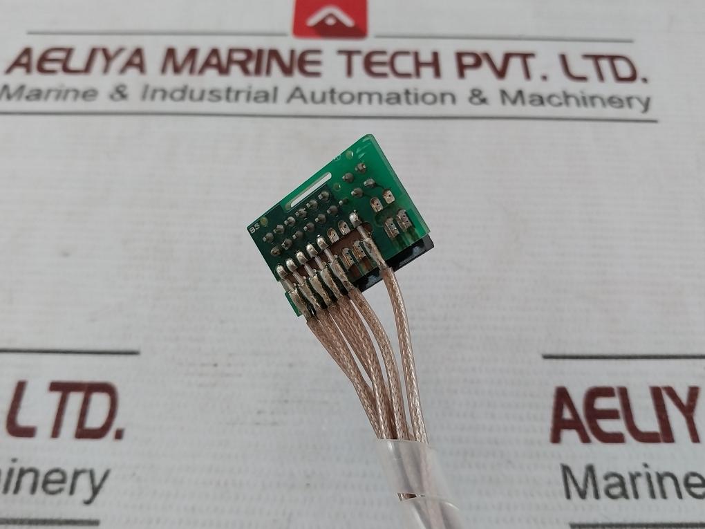 Endress+Hauser 92F25-dska1Ga0B4Aw Proline Prosonic Ultrasonic Flowmeter Sensor