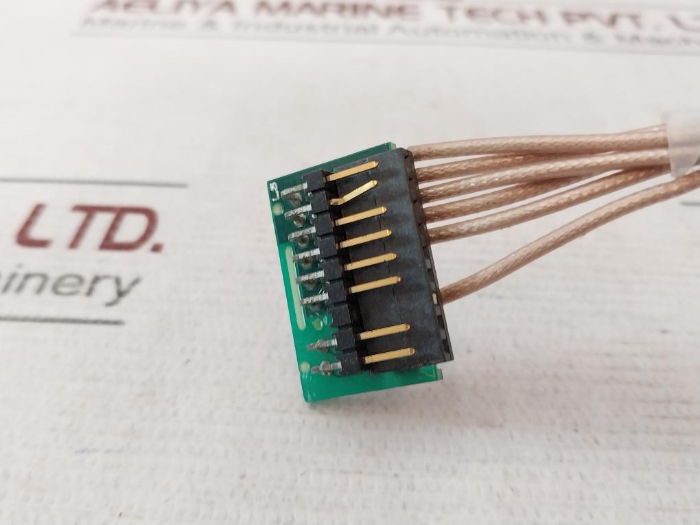 Endress+Hauser 92F25-dska1Ga0B4Aw Proline Prosonic Ultrasonic Flowmeter Sensor