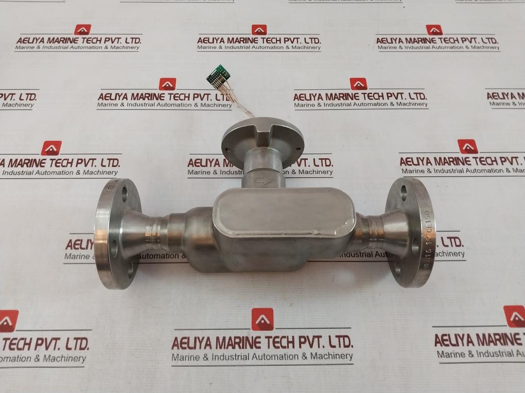 Endress+Hauser 92F25-dska1Ga0B4Aw Proline Prosonic Ultrasonic Flowmeter Sensor