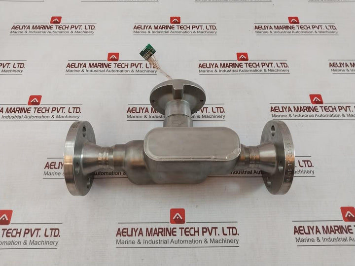 Endress+Hauser 92F25-dska1Ga0B4Aw Proline Prosonic Ultrasonic Flowmeter Sensor