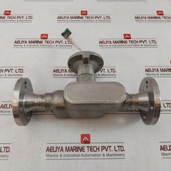 Endress+Hauser 92F25-dska1Ga0B4Aw Proline Prosonic Ultrasonic Flowmeter Sensor