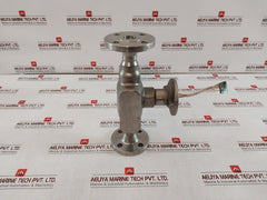 Endress+Hauser 92F25-dska1Ga0B4Aw Proline Prosonic Ultrasonic Flowmeter Sensor