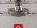 Endress+Hauser 92F25-dska1Ga0B4Aw Proline Prosonic Ultrasonic Flowmeter Sensor
