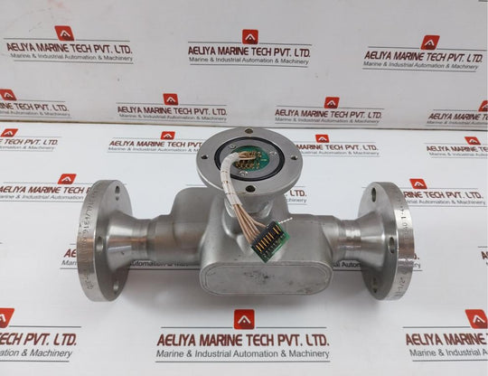 Endress+Hauser 92F40-dska13A0B4Aw Prosonic Flow F Ultrasonic Flow Meter