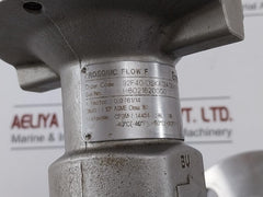 Endress+Hauser 92F40-dska13A0B4Aw Prosonic Flow F Ultrasonic Flow Meter
