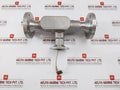 Endress+Hauser 92F40-dska13A0B4Aw Prosonic Flow F Ultrasonic Flow Meter