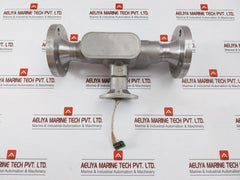 Endress+Hauser 92F40-dska13A0B4Aw Prosonic Flow F Ultrasonic Flow Meter