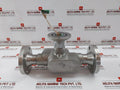 Endress+Hauser 92F40-dska13A0B4Aw Prosonic Flow F Ultrasonic Flow Meter