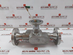 Endress+Hauser 92F40-dska13A0B4Aw Prosonic Flow F Ultrasonic Flow Meter
