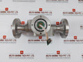 Endress+Hauser 92F40-dska13A0B4Aw Prosonic Flow F Ultrasonic Flow Meter