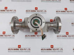 Endress+Hauser 92F40-dska13A0B4Aw Prosonic Flow F Ultrasonic Flow Meter