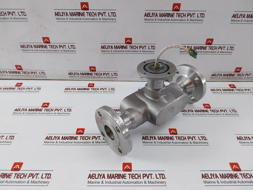 Endress+Hauser 92F40-dska13A0B4Aw Prosonic Flow F Ultrasonic Flow Meter