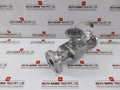 Endress+Hauser 92F40-dska13A0B4Aw Prosonic Flow F Ultrasonic Flow Meter
