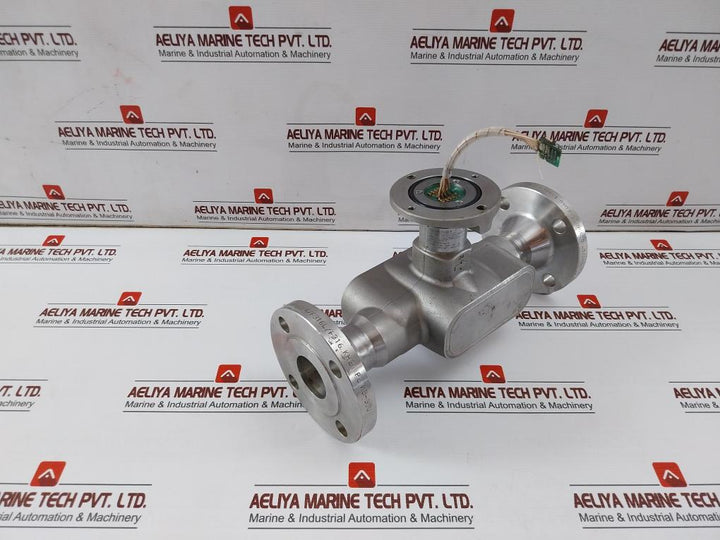 Endress+Hauser 92F40-dska13A0B4Aw Prosonic Flow F Ultrasonic Flow Meter