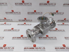 Endress+Hauser 92F40-dska13A0B4Aw Prosonic Flow F Ultrasonic Flow Meter