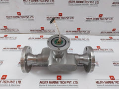Endress+Hauser 92F40-dska13A0B4Aw Prosonic Flow F Ultrasonic Flow Meter
