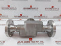 Endress+Hauser 92F40-dska13A0B4Aw Prosonic Flow F Ultrasonic Flow Meter