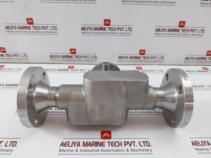 Endress+Hauser 92F40-dska13A0B4Aw Prosonic Flow F Ultrasonic Flow Meter