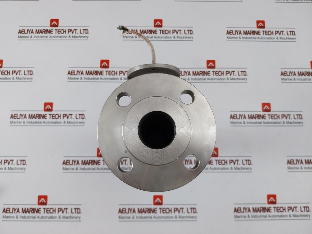 Endress+Hauser 92F40-dska13A0B4Aw Prosonic Flow F Ultrasonic Flow Meter