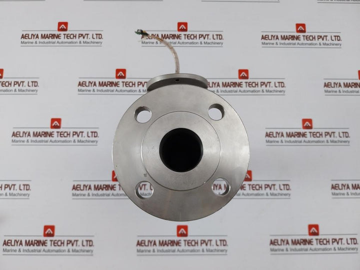 Endress+Hauser 92F40-dska13A0B4Aw Prosonic Flow F Ultrasonic Flow Meter