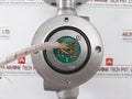 Endress+Hauser 92F40-dska13A0B4Aw Prosonic Flow F Ultrasonic Flow Meter