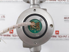 Endress+Hauser 92F40-dska13A0B4Aw Prosonic Flow F Ultrasonic Flow Meter