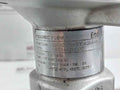 Endress+Hauser 92F40-dska1Ca0B4Aw Prosonic Flow F Ultrasonic Flow Meter