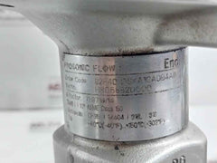 Endress+Hauser 92F40-dska1Ca0B4Aw Prosonic Flow F Ultrasonic Flow Meter