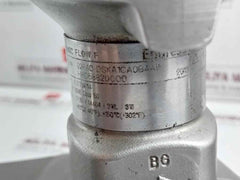 Endress+Hauser 92F40-dska1Ca0B4Aw Prosonic Flow F Ultrasonic Flow Meter