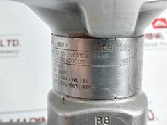 Endress+Hauser 92F40-dska1Ca0B4Aw Prosonic Flow F Ultrasonic Flow Meter