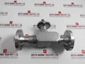 Endress+Hauser 92F40-dska1Ca0B4Aw Prosonic Flow F Ultrasonic Flow Meter
