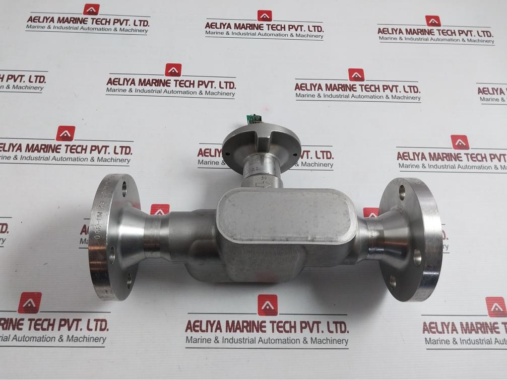 Endress+Hauser 92F40-dska1Ca0B4Aw Prosonic Flow F Ultrasonic Flow Meter