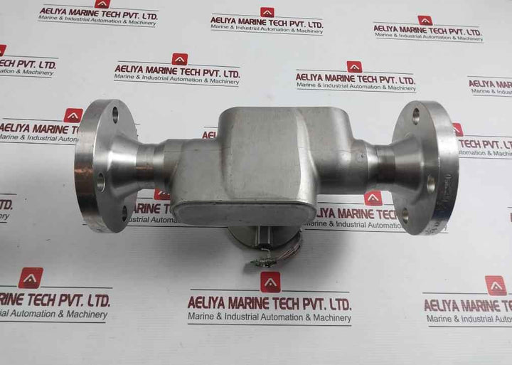 Endress+Hauser 92F40-dska1Ca0B4Aw Prosonic Flow F Ultrasonic Flow Meter