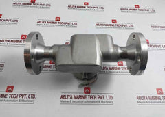 Endress+Hauser 92F40-dska1Ca0B4Aw Prosonic Flow F Ultrasonic Flow Meter