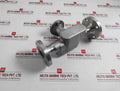 Endress+Hauser 92F40-dska1Ca0B4Aw Prosonic Flow F Ultrasonic Flow Meter