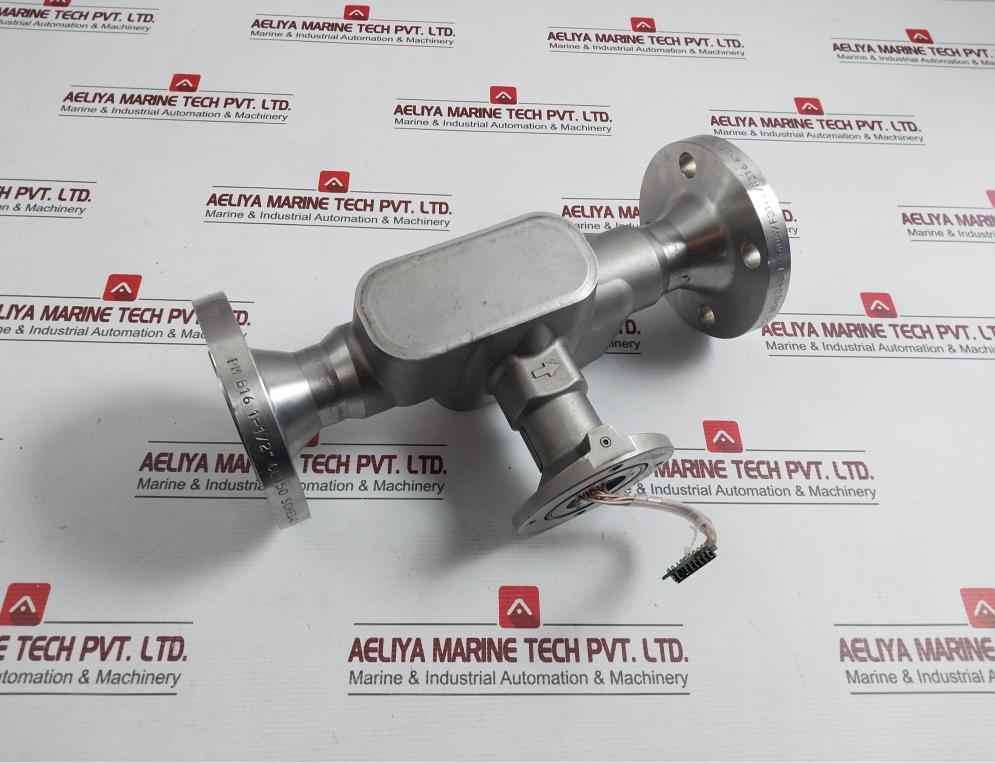 Endress+Hauser 92F40-dska1Ca0B4Aw Prosonic Flow F Ultrasonic Flow Meter
