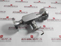 Endress+Hauser 92F40-dska1Ca0B4Aw Prosonic Flow F Ultrasonic Flow Meter