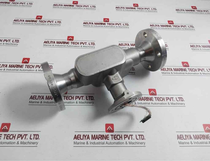 Endress+Hauser 92F40-dska1Ca0B4Aw Prosonic Flow F Ultrasonic Flow Meter
