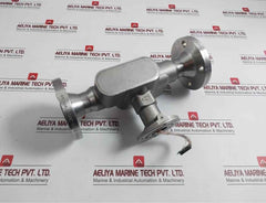 Endress+Hauser 92F40-dska1Ca0B4Aw Prosonic Flow F Ultrasonic Flow Meter